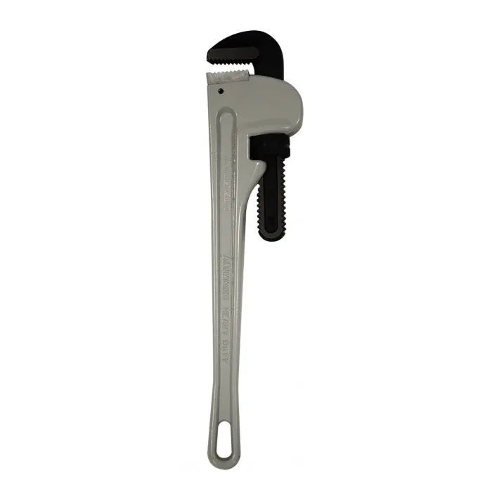 Jefferson 24" Aluminium Pipe Wrench  JEFPW0600