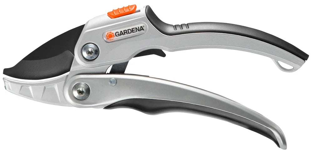 Gardena Ratchet Secateurs SmartCut Comfort Article No. 8798-20