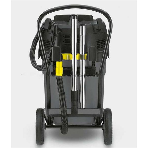 Karcher NT 70/2 Industrial Wet And Dry Vacuum Cleaner