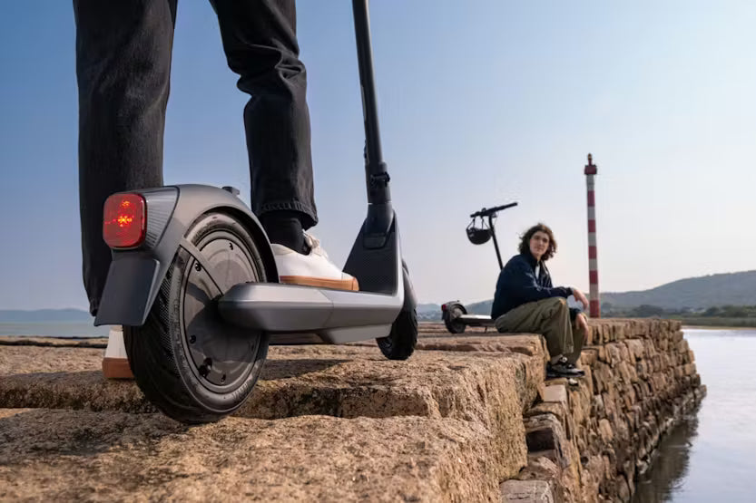 Segway Ninebot E2 PRO D KickScooter KICKE2PROD