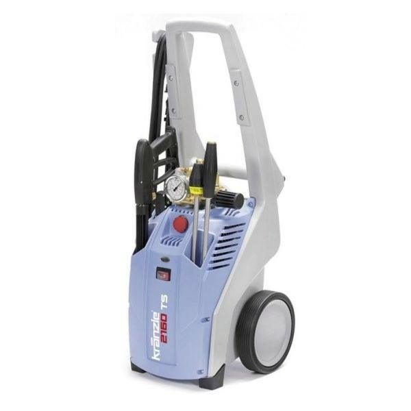 Kranzle 2160 TS Electric 240v Pressure Washer With Quick Release