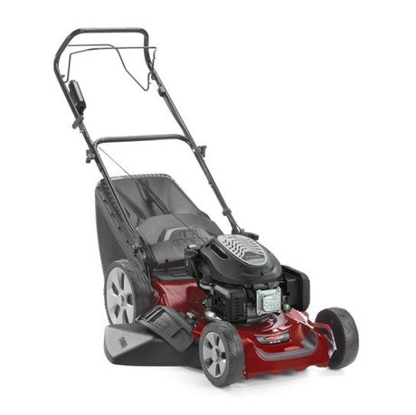 Castelgarden XC53SE 4in1 Electric Start Lawnmower