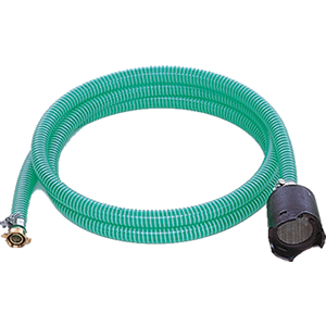 Kranzle suction hose and filter A150383