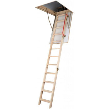 Termo/Oman Loft Ladder 550mm x 1200 x 2.8Mtr