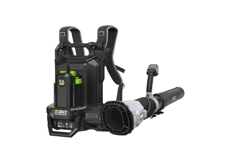EGO LBPX8000 BACKPACK BLOWER (BARE UNIT)
