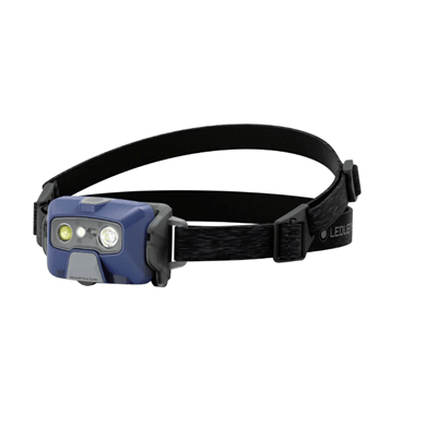 Ledlenser 800 Lumen LED Rechargeable Head Torch