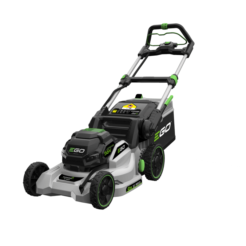 EGO LM1701E Battery Mower Monaghan Hire