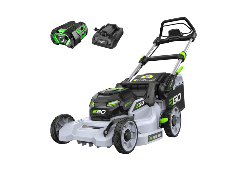 EGO LM1912E 47cm Push Lawn Mower