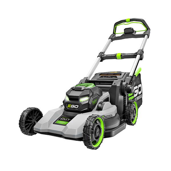 EGO LM2236E-SP 55cm (22") Self-Propelled Mower