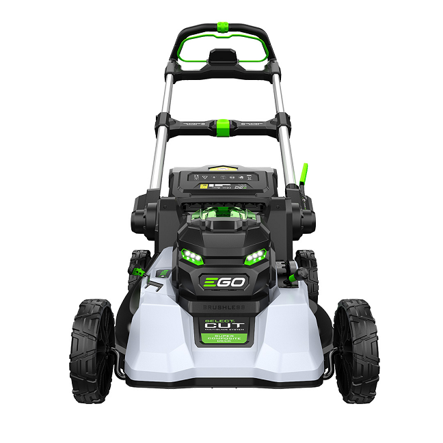 EGO LM2236E-SP 55cm (22") Self-Propelled Mower