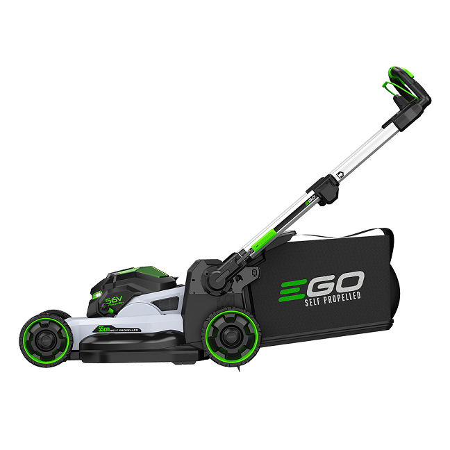 EGO LM2236E-SP 55cm (22") Self-Propelled Mower