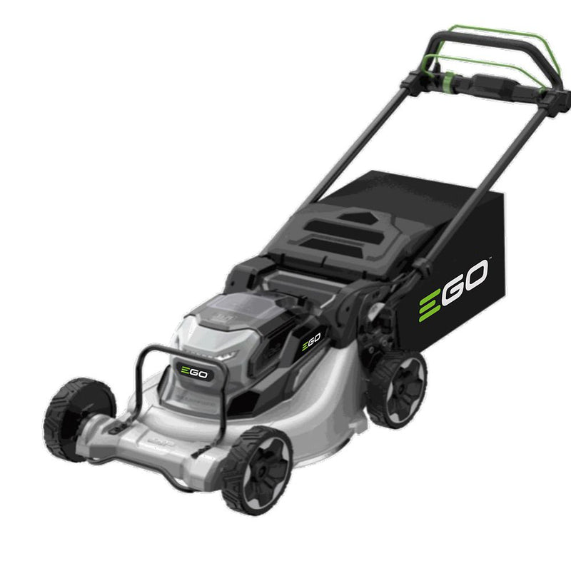 EGO LMX5300SP Pro X 53cm Self-Propelled Battery Lawnmower - Tool Only Monaghan Hire