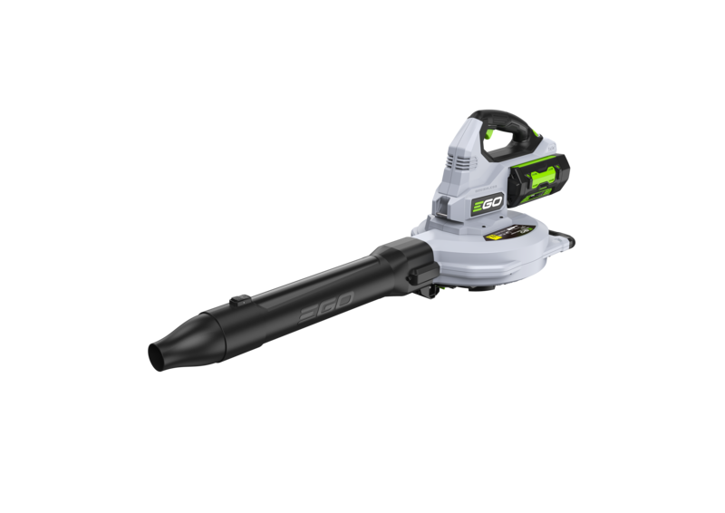 Ego LV5000E Blower/Vac
