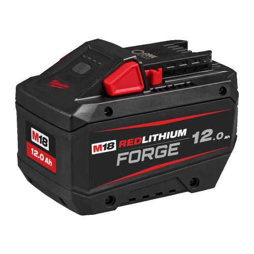 Milwaukee M18 12.0Ah Forge High Output Battery M18FB12