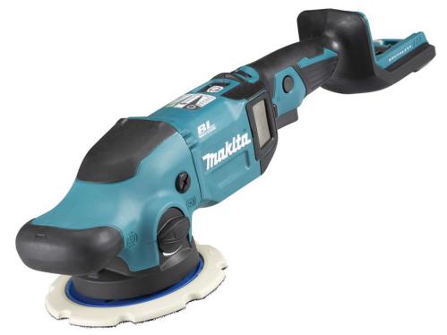 Makita DPO600Z Cordless Random Orbit Polisher Bare Unit 18V DPO600Z