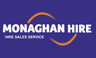 Monaghan Hire logo