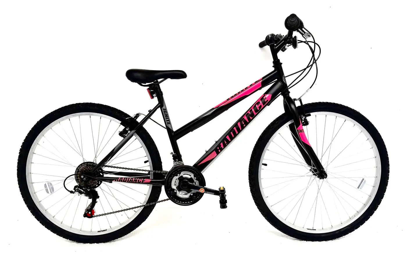 Ignite Radiance 26" Mountain Bike 13" Frame