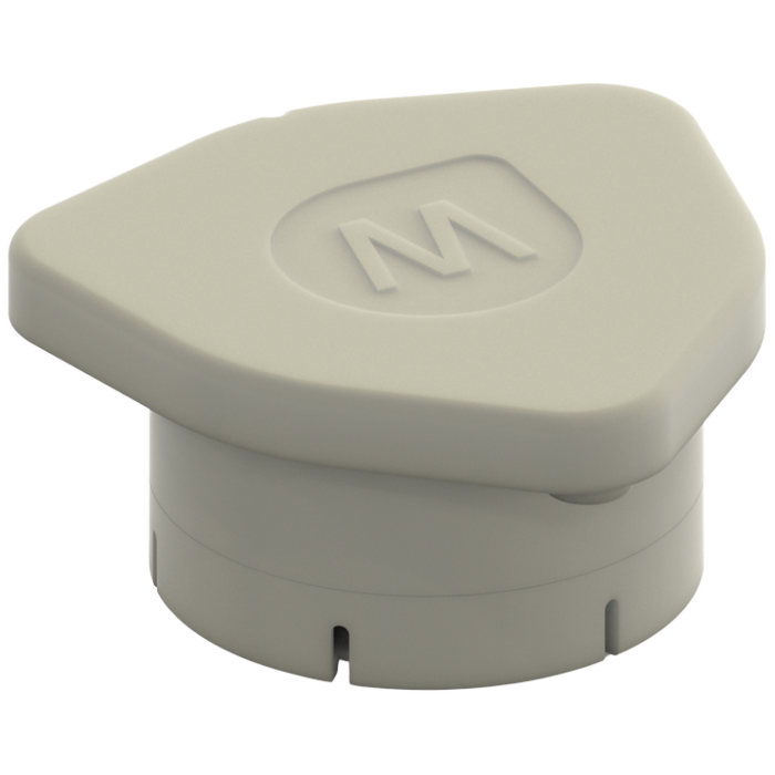 Magnus HAWKi Smart Oil Tank Monitor – Wireless, Drill-Free Radar Level Sensor for Plastic and Metal Tanks