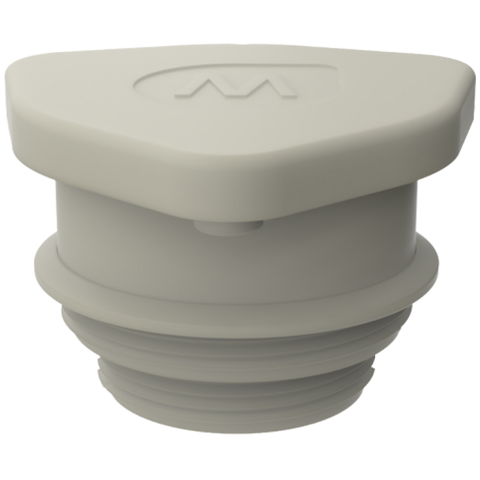 Magnus HAWKi Smart Oil Tank Monitor – Wireless, Drill-Free Radar Level Sensor for Plastic and Metal Tanks