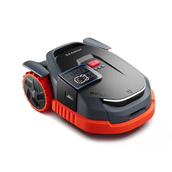 Segway Navimow X330E Robotic Mower