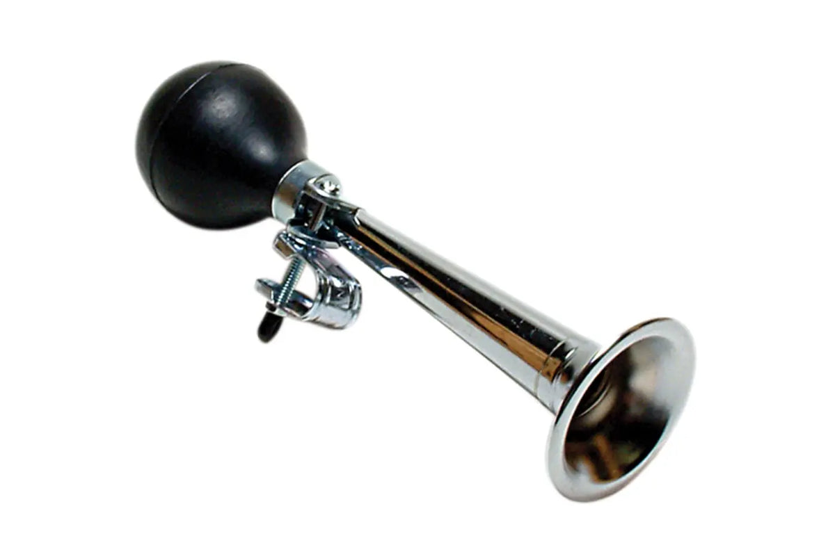 OXFORD BULB HORN 9″ FOR BIKES