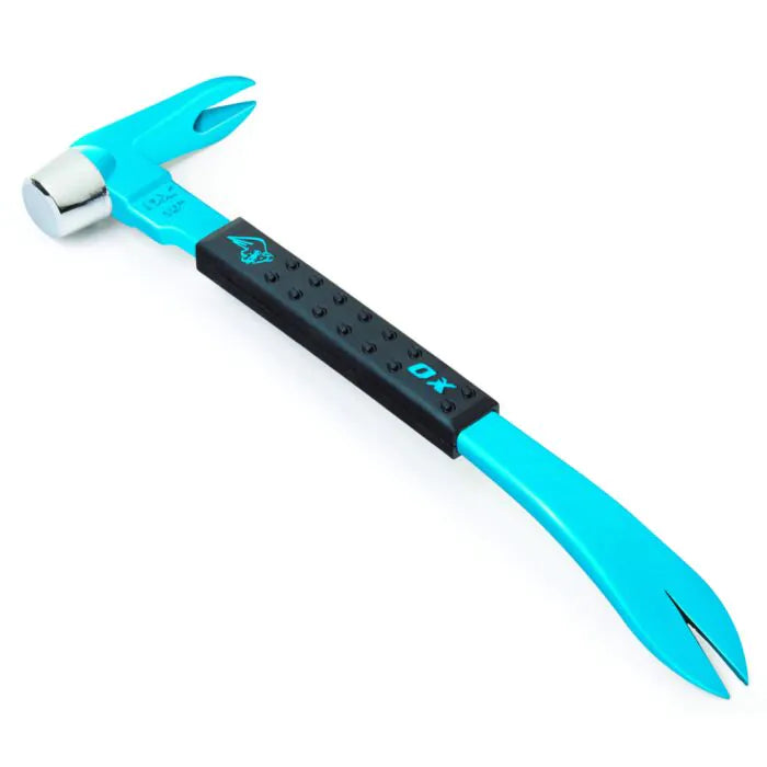 Ox Pro Claw Bar 10" / 250mm
