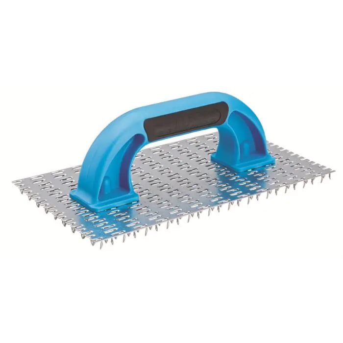 Ox Trade Render Scraper 250 X 130mm Product T051425