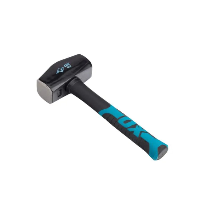Ox Trade F/G Club Hammer 4lb T081304