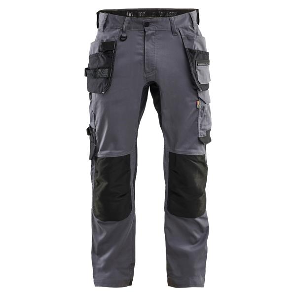 Blaklader Craftsman trousers with stretch 175018329600