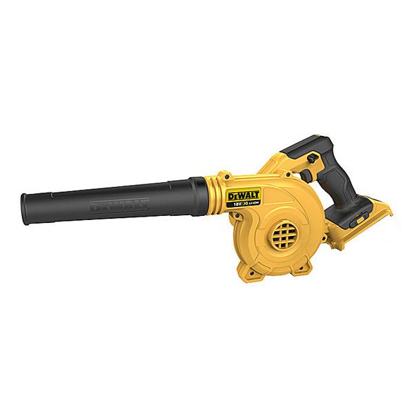 DEWALT DCV100-XJ 18V Compact Jobsite Blower, Bare Unit