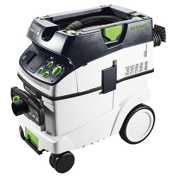 FESTOOL 574985 CTM 36 110 Volt Class-M Mobile Dust Extractor Monaghan Hire