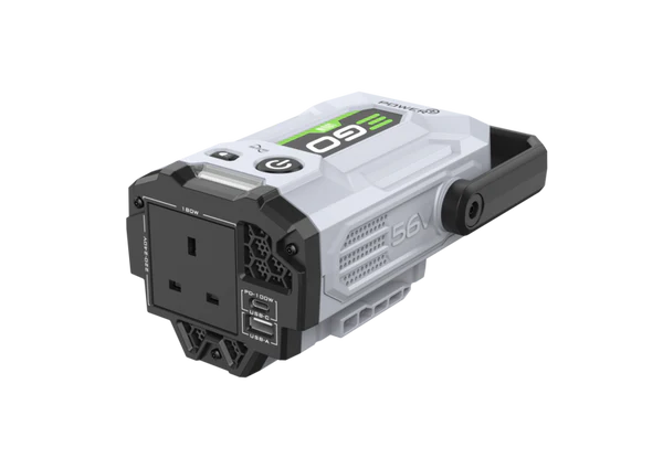 EGO Pad1800E Nexus Escape Power Inverter (BODY ONLY)