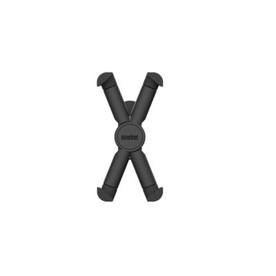 Segway Phone Holder - Black SKU: PR20.25.0004.00