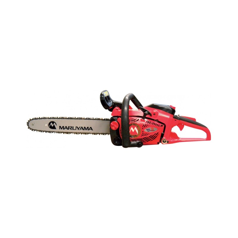 MARUYAMA CHAINSAW MCV3101S 30.1 cc 12"