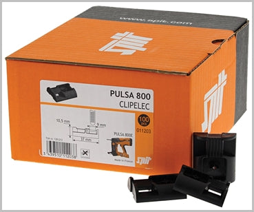 Spit Pulsa Clip Elec for Pulsa 011203