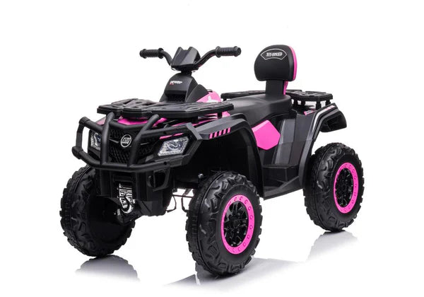 Kids RIDE ON QUAD 24V