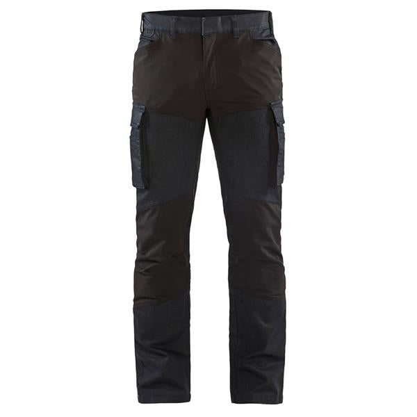 Blaklader 145718308600 1457 Service trousers stretch