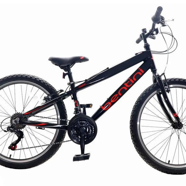 razor mountainbike BENTINI BOYS MOUNTAIN BIKE 24