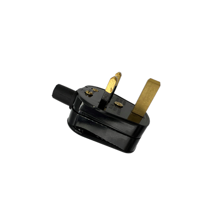 Power 13A Plug
