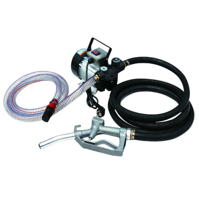230V Diesel Transfer Pump Kit