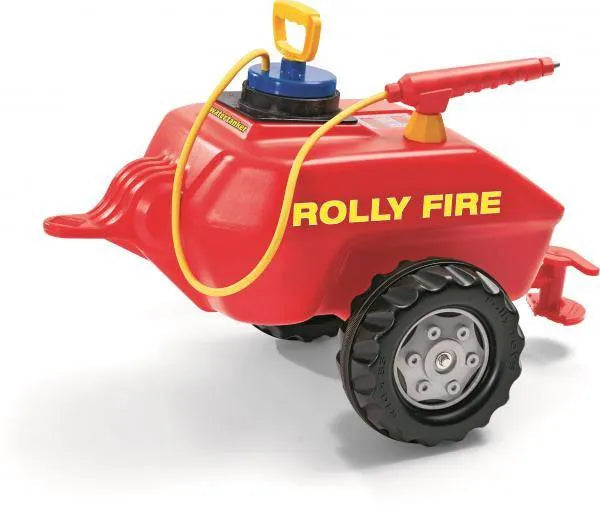 Rolly Fire Truck Trailer S26/12296
