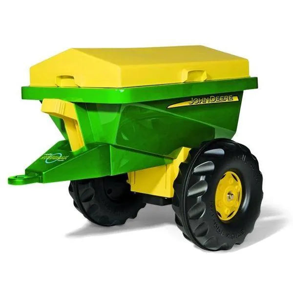 Rolly John Deere Streumax Spreader  S26/12511