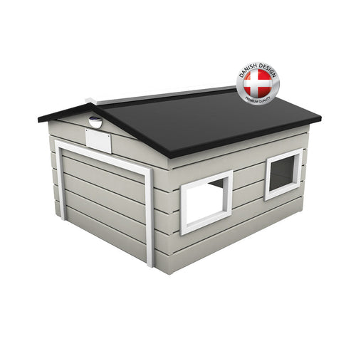 AMA Robotic Garage “My Robot Home Compact” SKU: ADI38981089