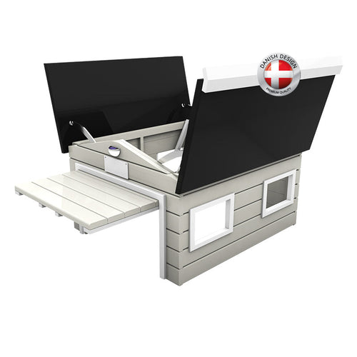 AMA Robotic Garage “My Robot Home Compact” SKU: ADI38981089