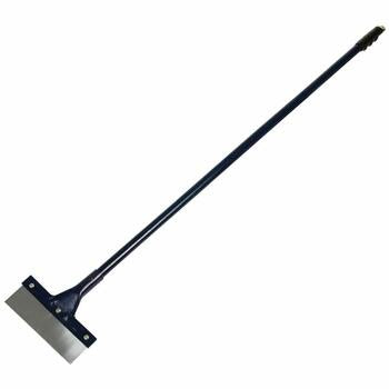 Sasta Floor Scraper With Steel Handle