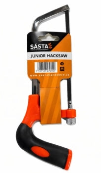 Sasta 152mm Junior Hacksaw