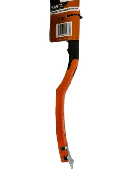 Sasta Wire Brush With Scraper