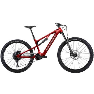 Nukeproof Kilowatt Alloy Comp Electric Mountain Bike