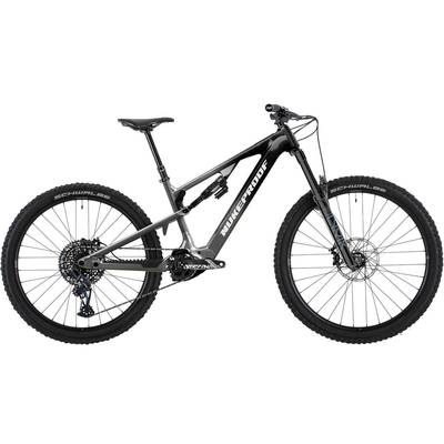 Nukeproof Kilowatt Alloy Pro Electric Mountain Bike