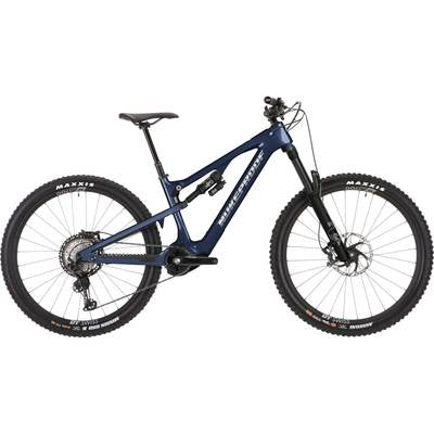 Nukeproof Kilowatt Carbon Expert Electric Mountain Bike